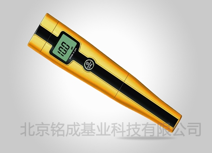 笔式酸度计PHB-3
